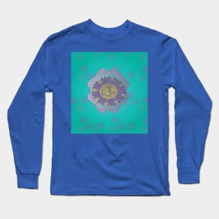 OmSpace Long Sleeve T-Shirt